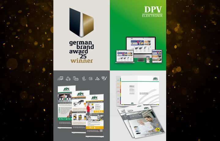 Corporate Design